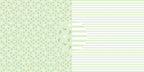 Dini Design 6x6 Papierset Anker-Uni Du liebes Früchtchen