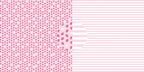 Dini Design 6x6 Papierset Anker-Uni Du liebes Früchtchen