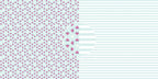 Dini Design 6x6 Papierset Anker-Uni Du liebes Früchtchen