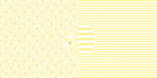 Dini Design 6x6 Papierset Anker-Uni Du liebes Früchtchen