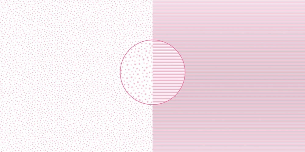 Dini Design 6x6 Papierset Zuckersüß 