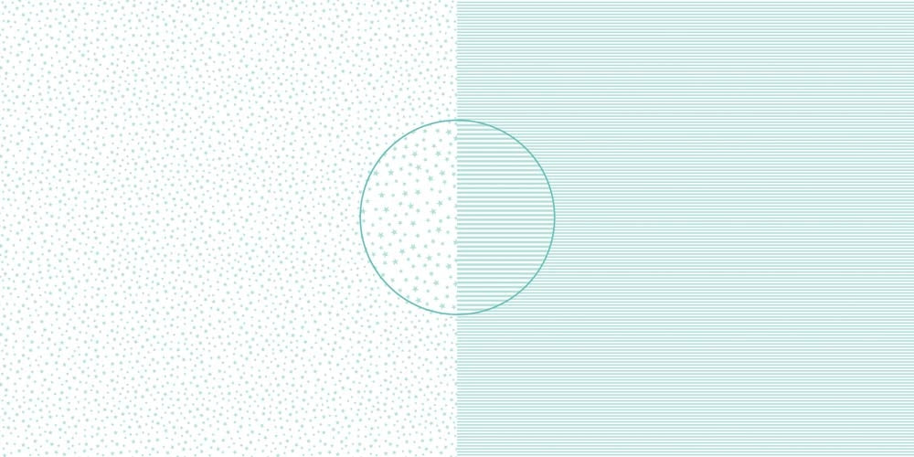 Dini Design 6x6 Papierset Zuckersüß 