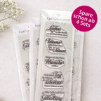 Weise Worte Spar-Bundle