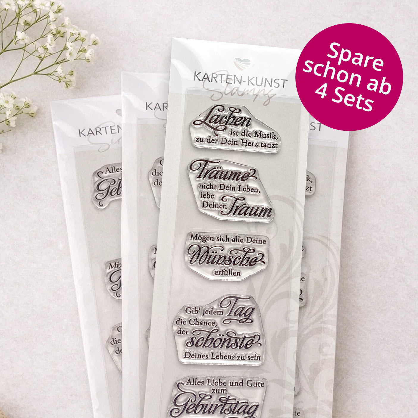 Weise Worte Spar-Bundle
