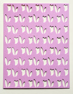 Birch Press Stanzschablone - Field of Blooms Plate Layer Set