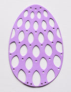 Birch Press Stanzschablone - Petal Egg Layer Set