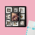 We R Makers Shadow Box Punch Board