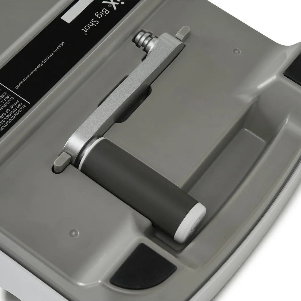 Sizzix Big Shot A5 Stanzmaschine (2025)