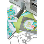 Sizzix Big Shot A5 Stanzmaschine Starterset (2026)