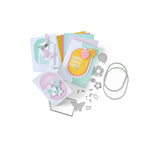Sizzix Big Shot A5 Stanzmaschine Starterset (2026)