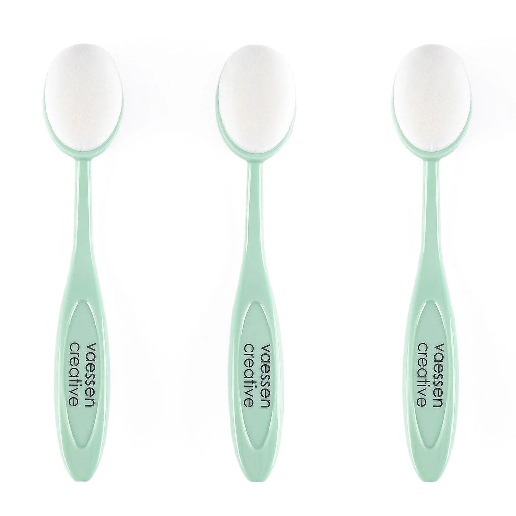 Blending Pinsel 3er-Pack