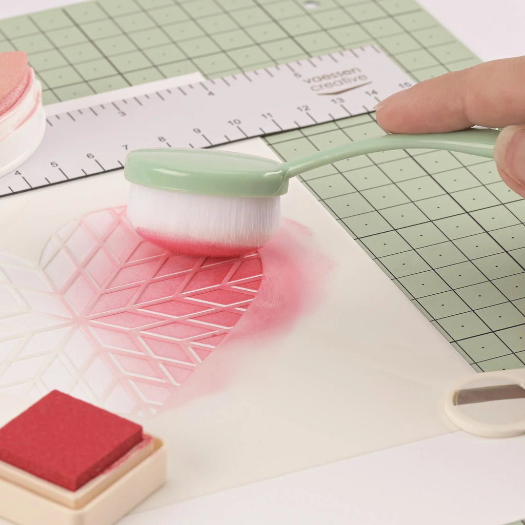 Blending Pinsel 3er-Pack