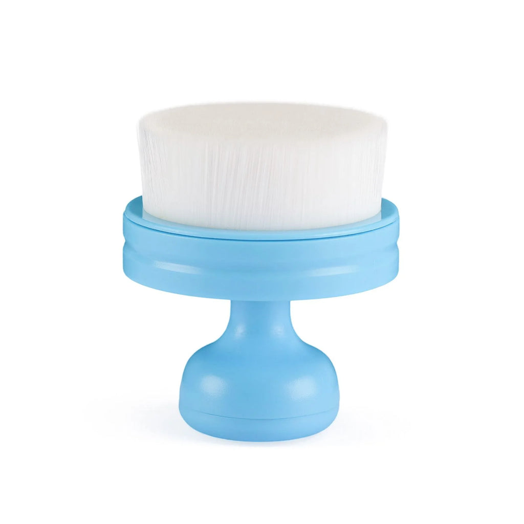 Ergonomische Blending Pinsel 3er-Pack