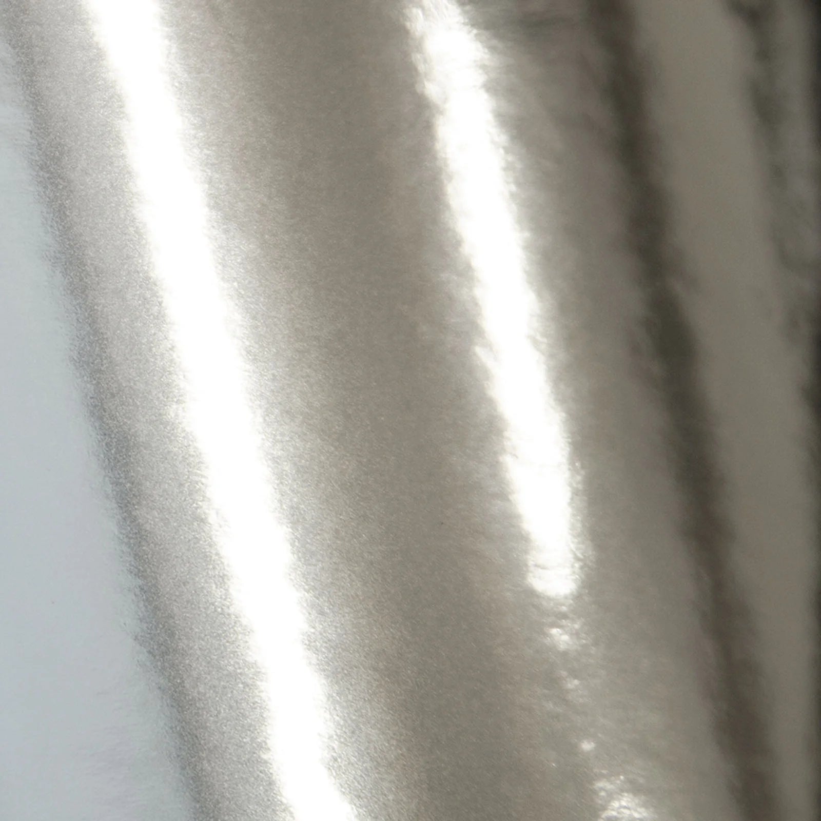 Tonic Studios Spiegelkarton DIN A4 - Chrome Silver