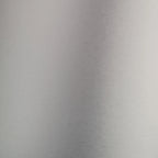 Tonic Studios Metallic Karton DIN A4 - Frosted Silver