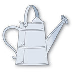 Memory Box Stanzschablone - 94903 Rustic Watering Can