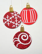 Memory Box Stanzschablone - 94910 Decorative Ornaments