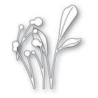 Memory Box Stanzschablone - 94914 Berry Splash