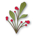 Memory Box Stanzschablone - 94914 Berry Splash