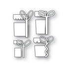 Memory Box Stanzschablone - 94917 Plentiful Presents