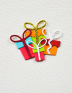 Memory Box Stanzschablone - 94917 Plentiful Presents