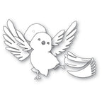 Memory Box Stanzschablone - 94920 Happy Dance Bird