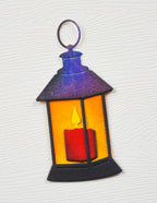 Memory Box Stanzschablone - 94924 Antique Lantern