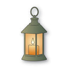 Memory Box Stanzschablone - 94924 Antique Lantern