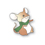 Memory Box Stanzschablone - 94933 Happy Mouse