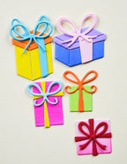 Memory Box Stanzschablone - 94953 Gifts Galore