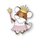 Memory Box Stanzschablone - 94955 Amelia Mouse