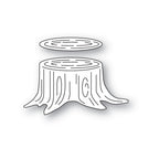 Memory Box Stanzschablone - 94970 Tree Stump