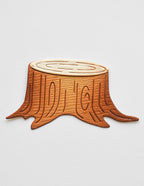 Memory Box Stanzschablone - 94970 Tree Stump