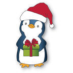 Memory Box Stanzschablone - 94971 Gift Penguin