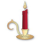 Memory Box Stanzschablone - 94974 Heirloom Candlestick Holder