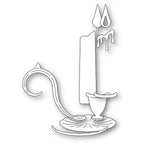 Memory Box Stanzschablone - 94974 Heirloom Candlestick Holder