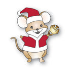 Memory Box Stanzschablone - 94980 Jingle Mouse