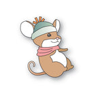 Memory Box Stanzschablone - 94984 Merrick Mouse