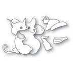 Memory Box Stanzschablone - 94984 Merrick Mouse