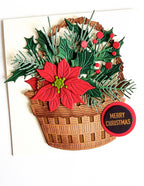Memory Box Stanzschablone - 94968 Harvest Basket