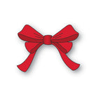Memory Box Stanzschablone - 94997 Perky Bow