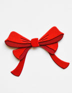 Memory Box Stanzschablone - 94997 Perky Bow