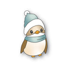 Memory Box Stanzschablone - 95002 Ollie Bird 