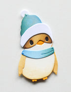Memory Box Stanzschablone - 95002 Ollie Bird