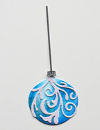 Memory Box Stanzschablone - 95005 Gilded Scroll Ornament