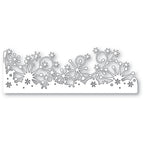 Memory Box Stanzschablone - 98146 Frostyville Border