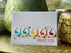 Karten-Kunst Stanzschablone kk-D194 - Symbolisch gemeint Ostern