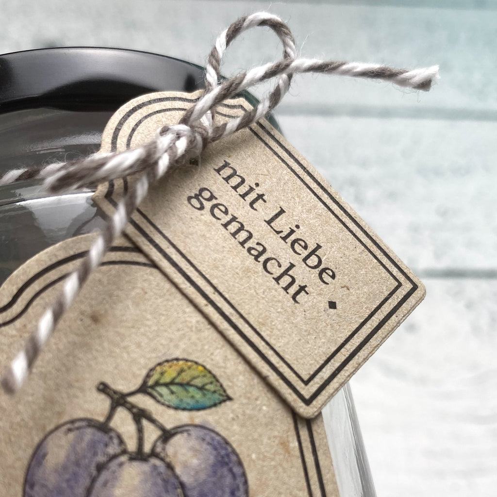 Stanzen und Stempel-Bundle "Ernte-Zeit"