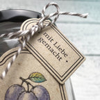 Stanzen und Stempel-Bundle "Ernte-Zeit"