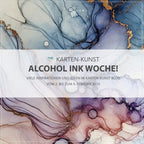 Karten-Kunst Clear Stamps KK-0259 - Viele kleine Geburtstags-Grüße